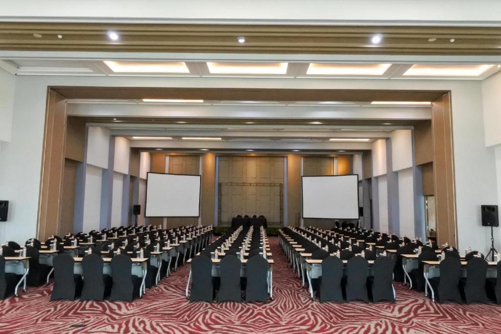 Fox Lite Hotel Metro Indah - Bandung Exterior foto