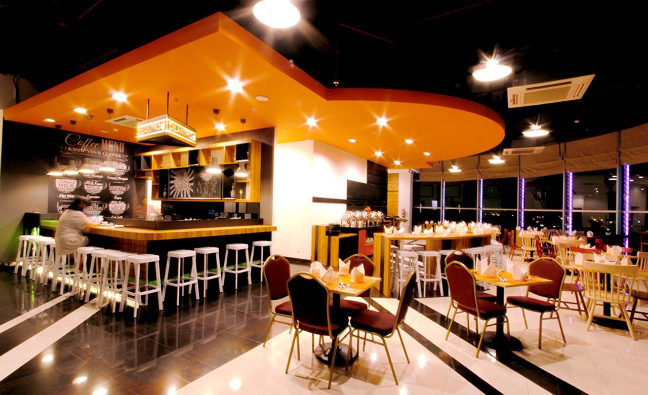 Fox Lite Hotel Metro Indah - Bandung Exterior foto